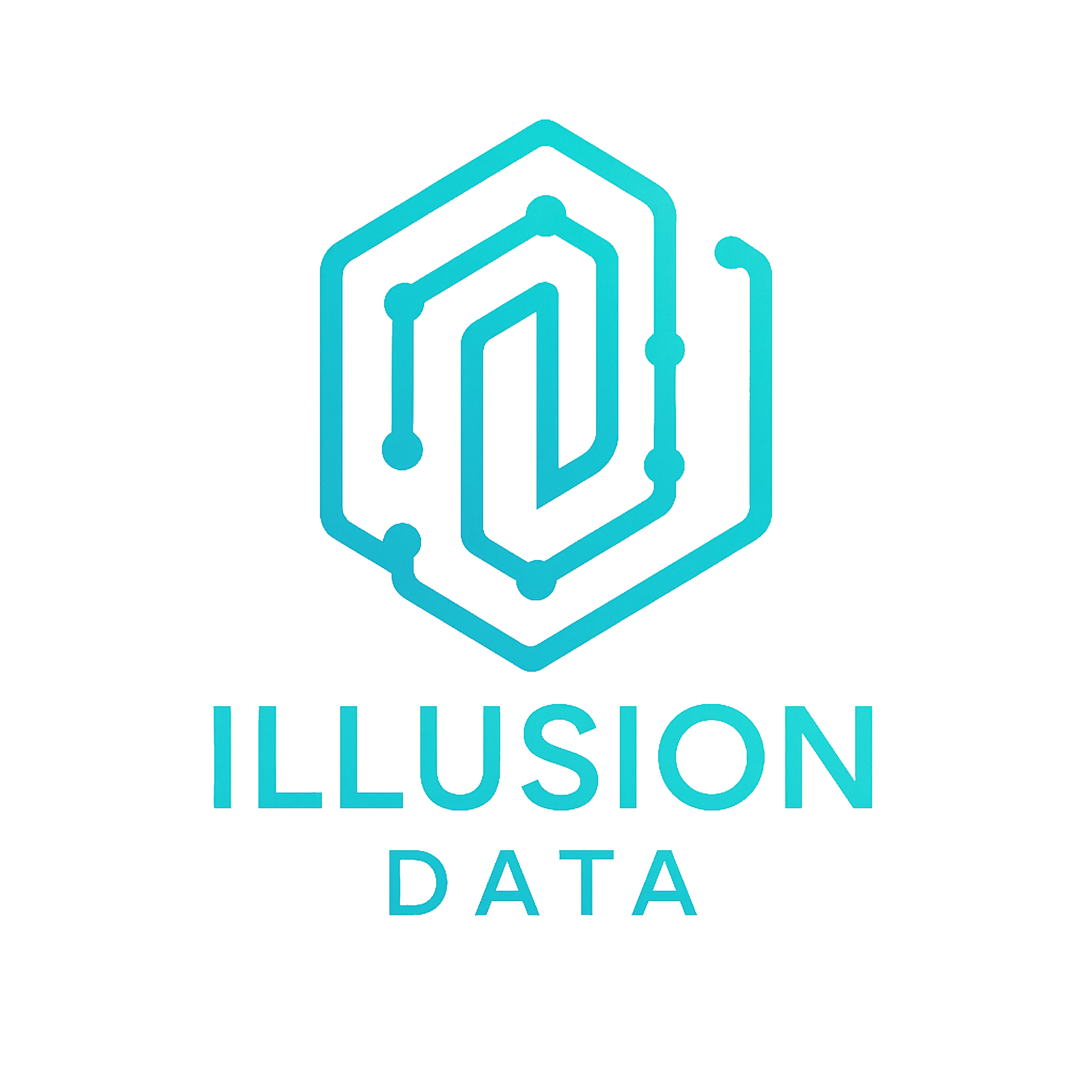 Ilusion Data Logo